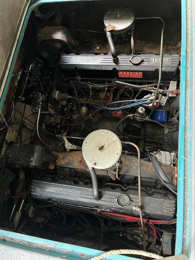 Used 1975 Tolleycraft