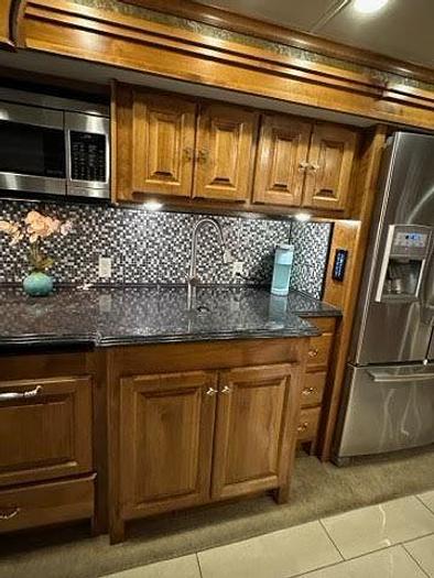 Used 2015 Tiffin Phaeton 40AH