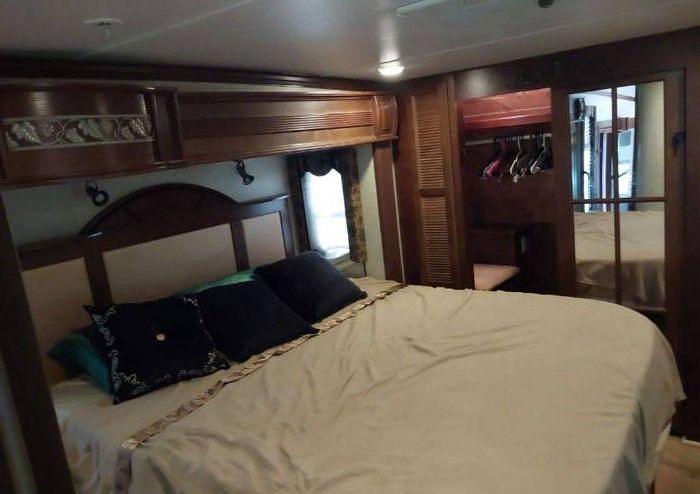 Used 2013 Keystone Alpine