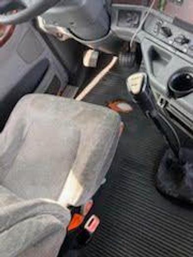 Used 2012 Freightliner Columbia 120