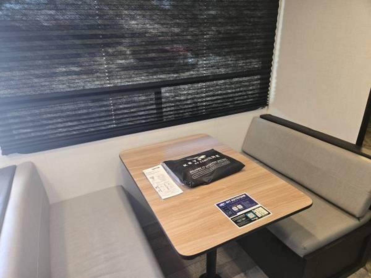 Used 2023 Keystone Springdale