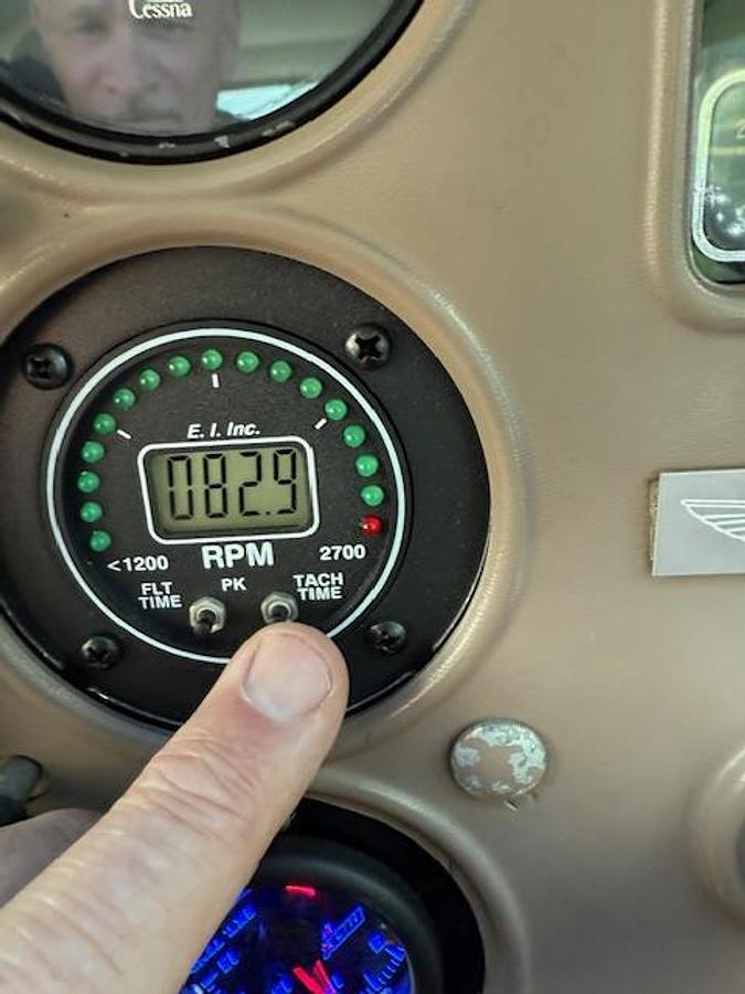 Used 1963 Cessna 185