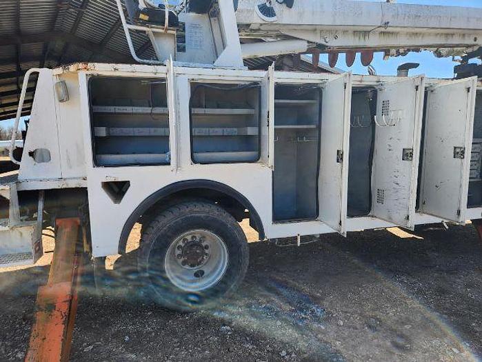 Used 1997 SIMON Duplex