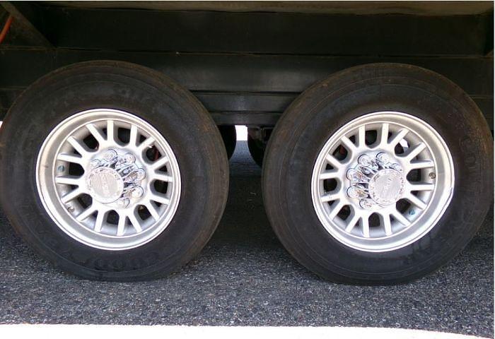 Used 2022 DRV Mobile Suites 36RSSB3