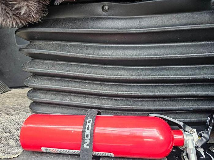 Used 2019 Cascadia 116