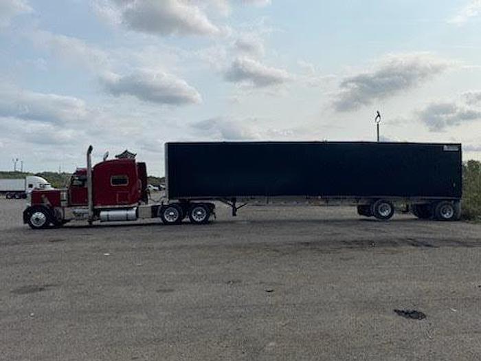 Used 2006 Peterbilt 379