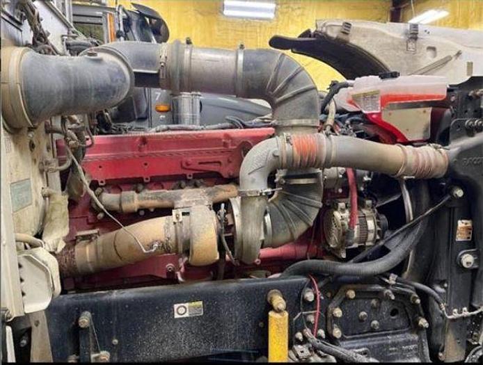 Used 2007 Peterbilt 367