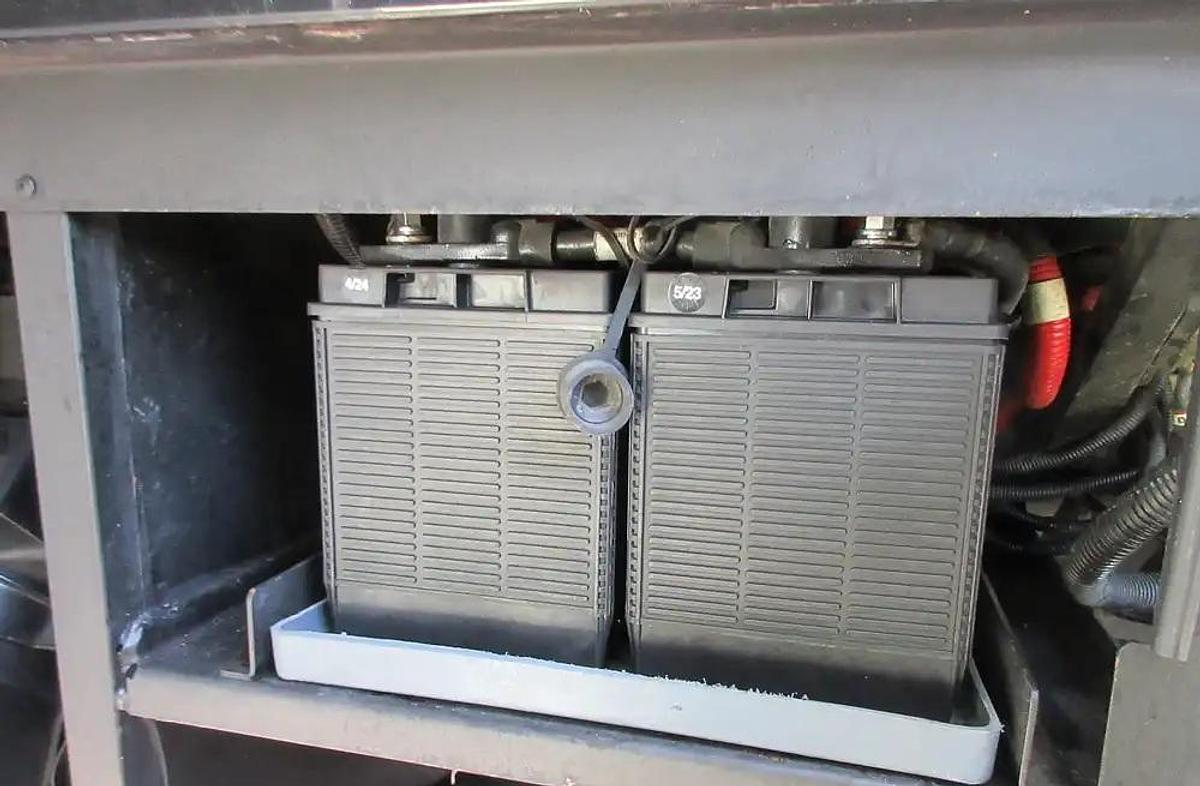 Used 2017 Fleetwood Pace Arrow LXE 38K Class A Motorhome