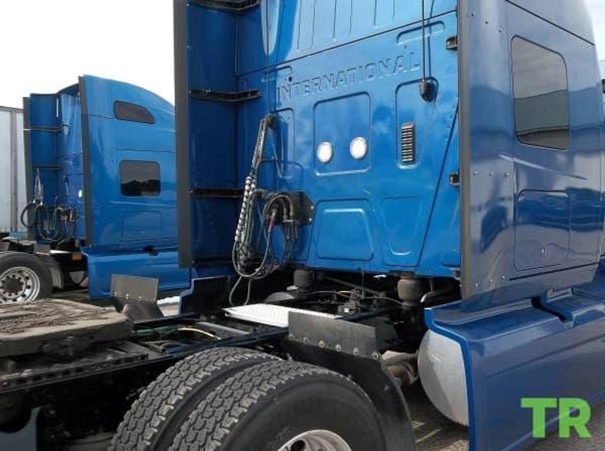 Used 2020 International LT
