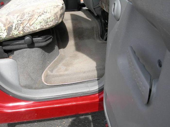 Used 2006 Dodge Ram 3500