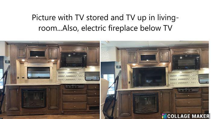 Used 2018 Newmar Ventana LE 3709