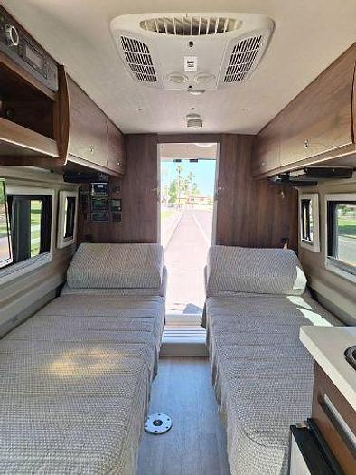 Used 2020 Winnebago Travato 59K