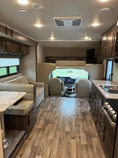 Used 2019 Jayco Redhawk M-29 XK
