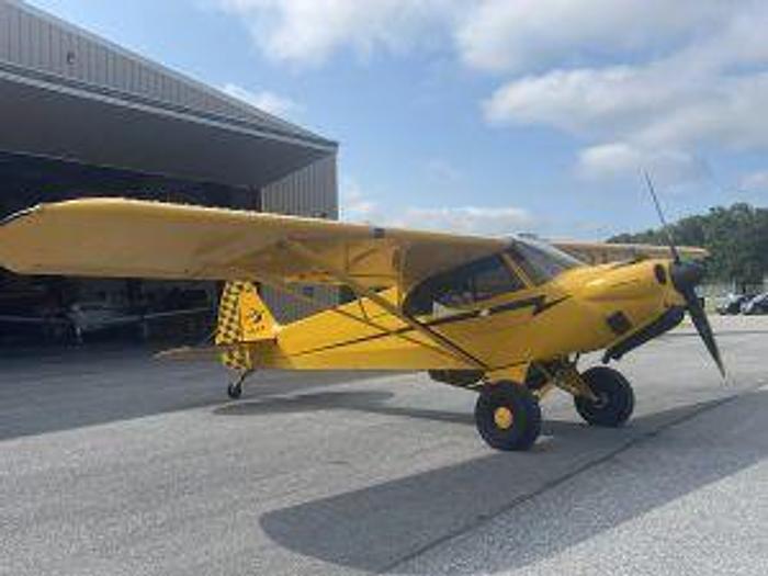 Used 2014 Cubcrafters CC11-160