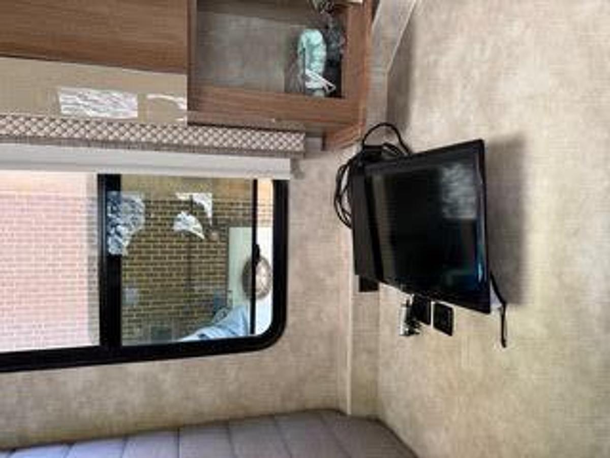 Used 2018 Winnebago View 24V Class C Motorhome