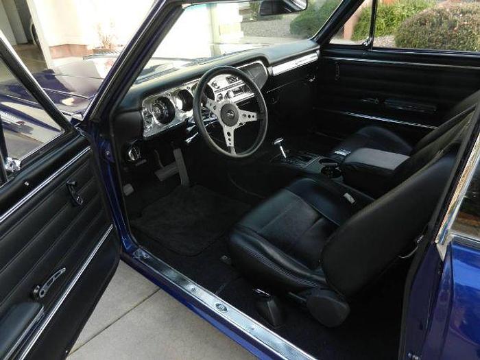 Used 1965 Chevrolet Chevelle