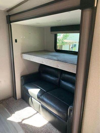 Used 2022 Coachmen Chaparral 373 MBRB