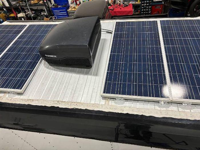 Used 2024 Cargo Craft Fiber Optic Splice Equipment Trailer