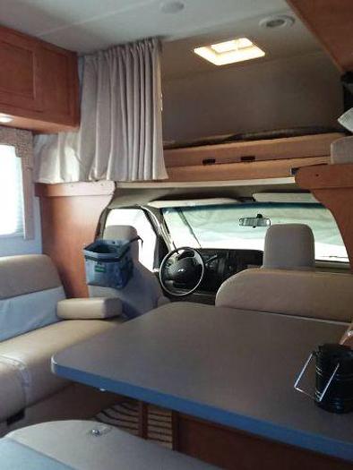 Used 2017 Winnebago Minnie Winnie