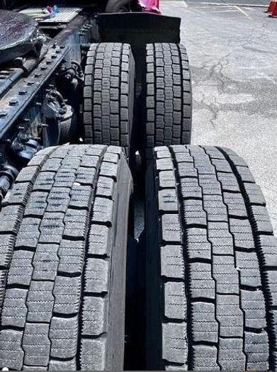 Used 2017 KENWORTH T680