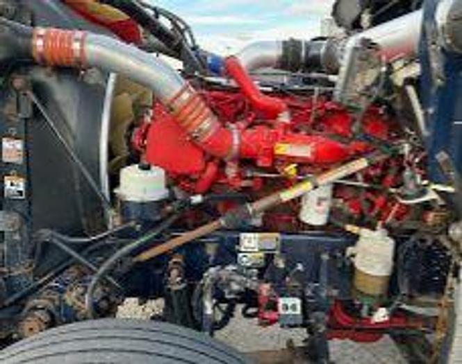 Used 2017 KENWORTH W900L