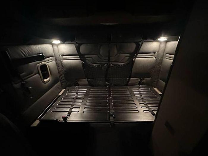 Used 2018 Freightliner Cascadia 125