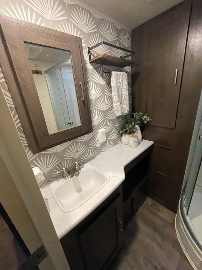 Used 2018 Forest River Salem Travel Trailer
