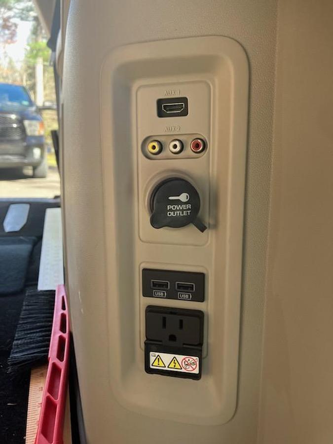 Used 2020 Dodge Grand Caravan SXT