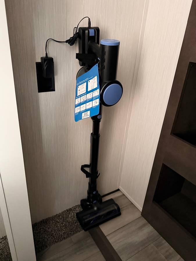 Used 2024 Forest River Cedar Creek 375BHO Fifth Wheel