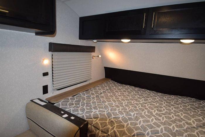 Used 2022 Forest River Cherokee Wolf Pup 16BHS