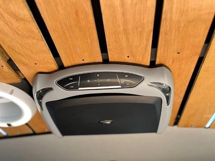 Used 2016 Ford Transit XLT Custom