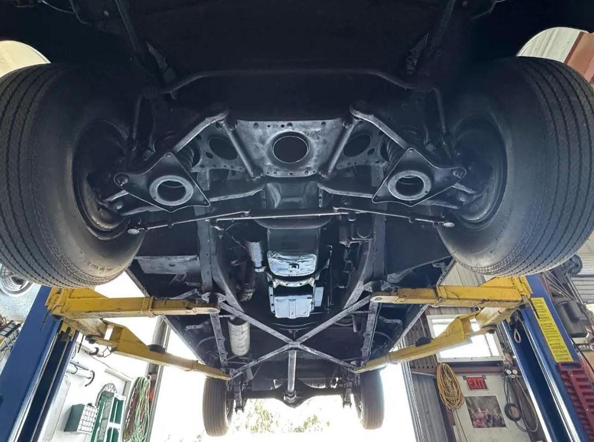 Used 1949 Cadillac Coupe Deville Series 62