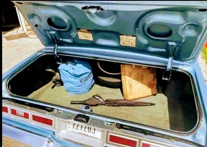 Used 1974 Chevrolet Impala