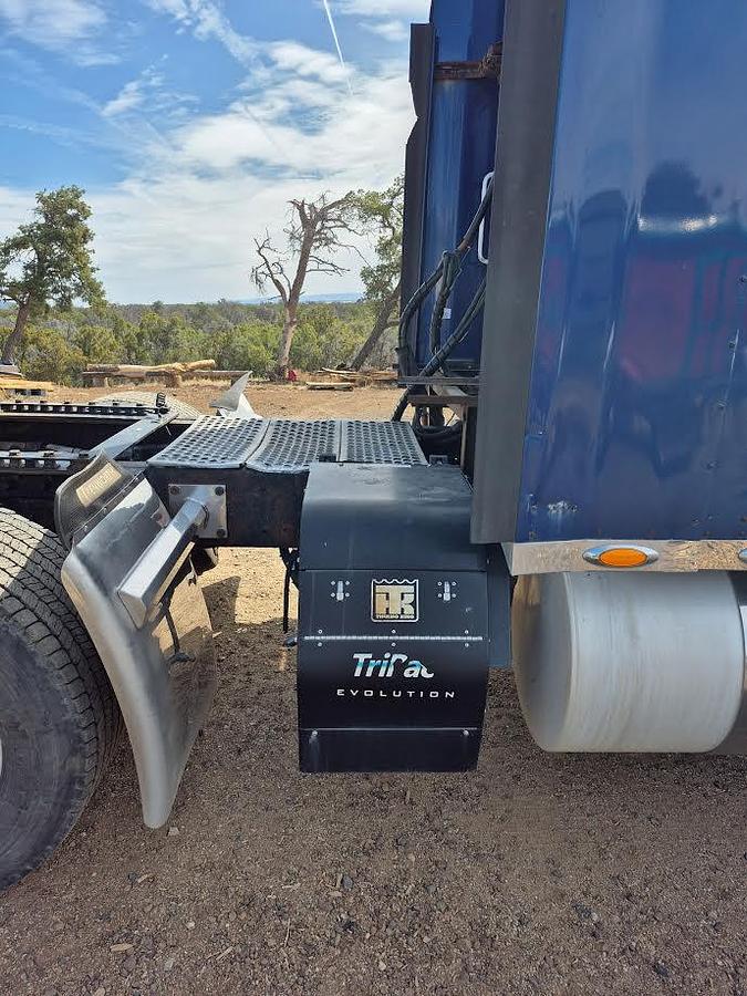 Used 2007 Kenworth W900L