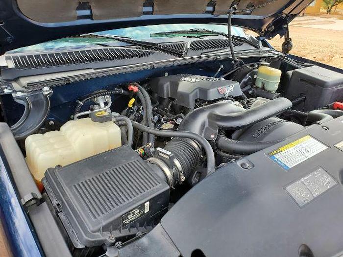 Used 1999 Chevrolet Silverado 1500 LS