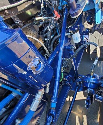 Used 1996 KENWORTH T800 and 2020 Great Dane Dry Van