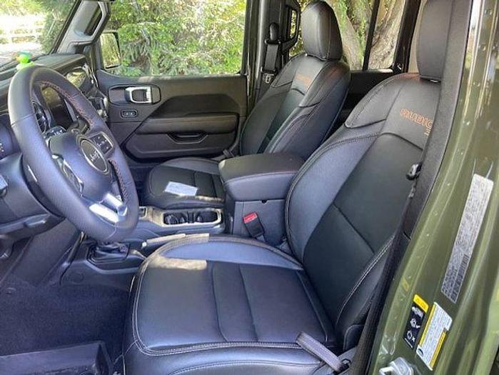 Used 2023 Jeep Wrangler Rubicon 392