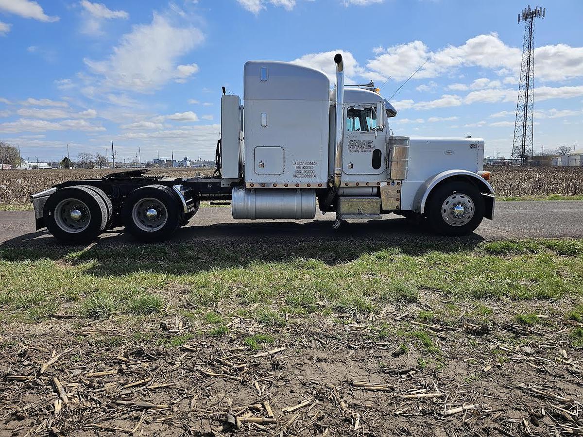 Used 1997 Peterbilt 379