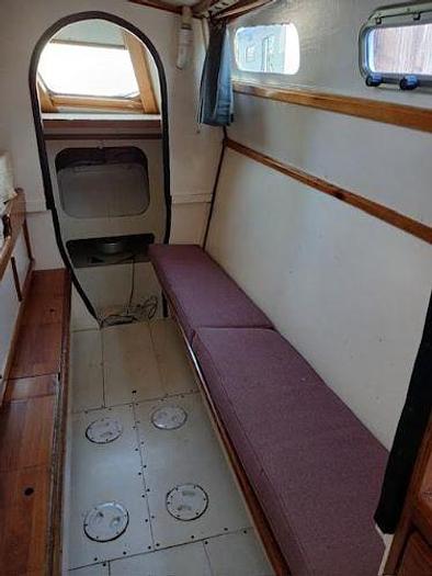 Used 2001 Kismet Catamaran