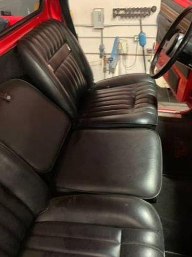 Used 1978 Dodge Lil Red Express