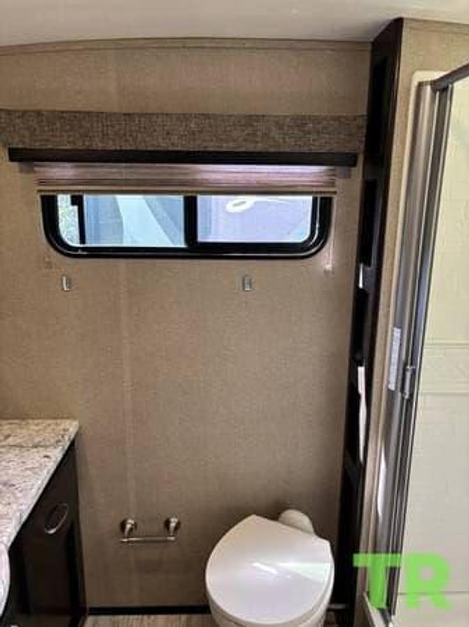 Used 2016 Grand Design Imagine 2150RB Travel Trailer