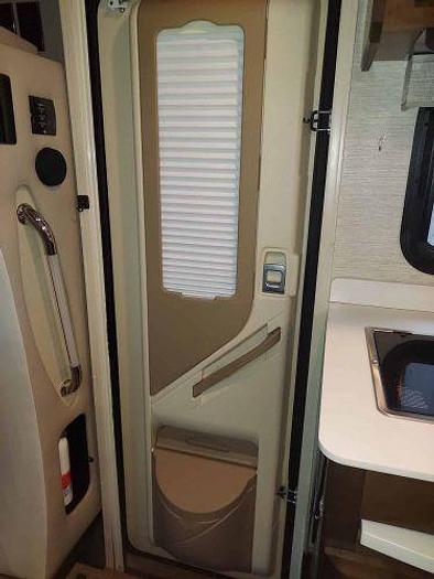 Used 2021 Tiffin Wayfarer RW