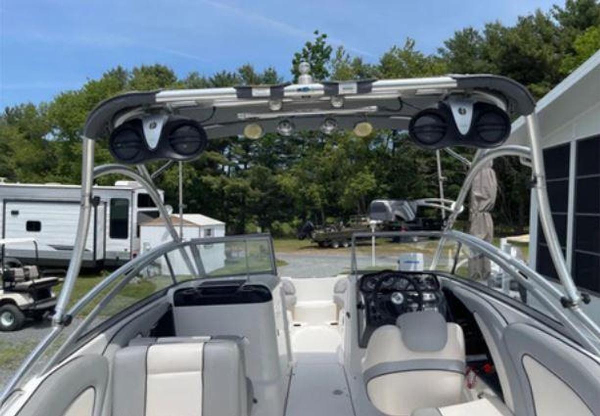 Used 2012 Yamaha AR240