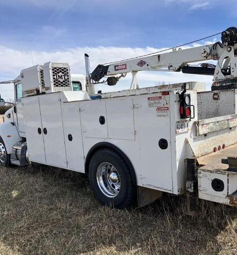 Used 2006 Peterbilt 335