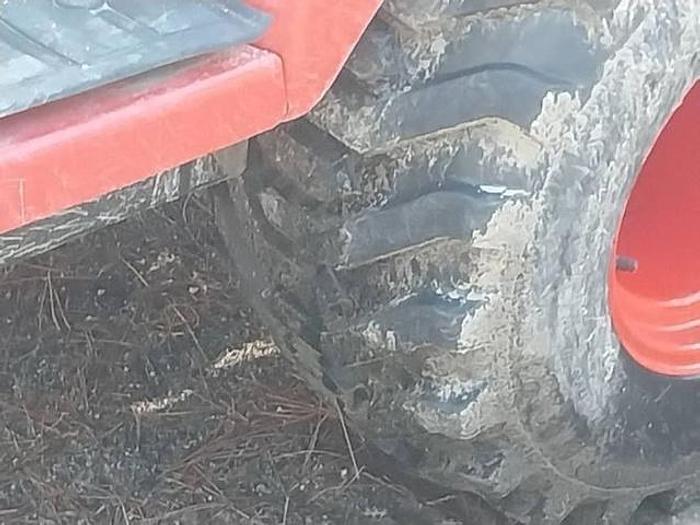 Used 2021 Kioti CS2210