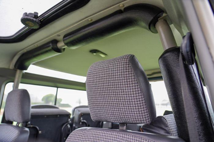 Used 1995 Land Rover Defender 90