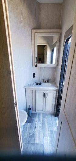 Used 2022 Forest River Sierra