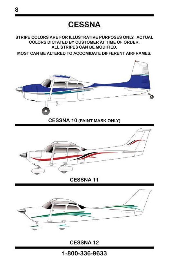 Used 1965 Cessna 182