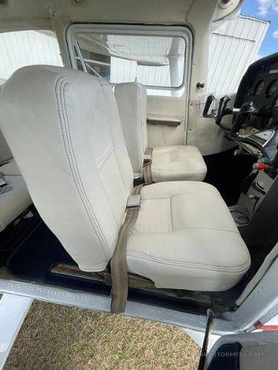 Used 1966 CESSNA 182K