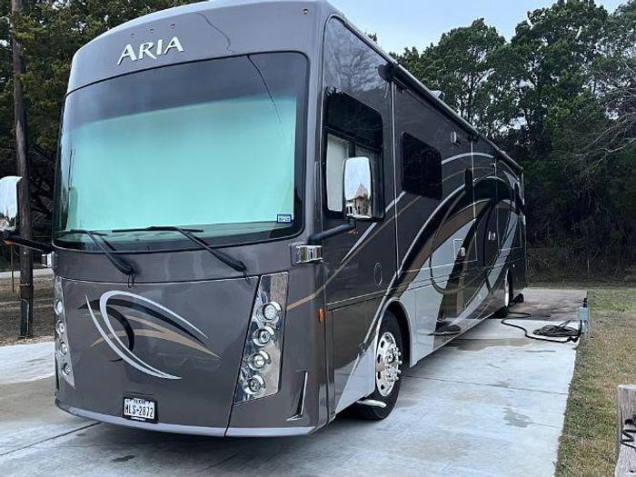 Used 2019 Thor Motor Coach Aria 4000